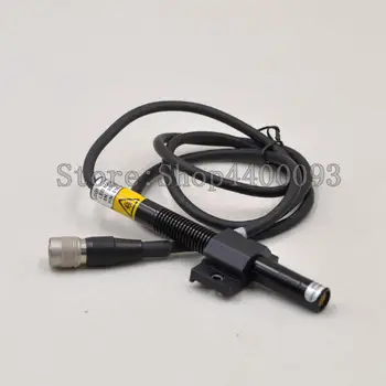 LDGI φ125mm UV LED point light source irradiating head UV adhesive non shadow curing lamp wavelength 365nm 0.9mm
LDGI φ125mm UV LED point light source irradiating head UV adhesive non shadow curing lamp wavelength 365nm 0.9mm