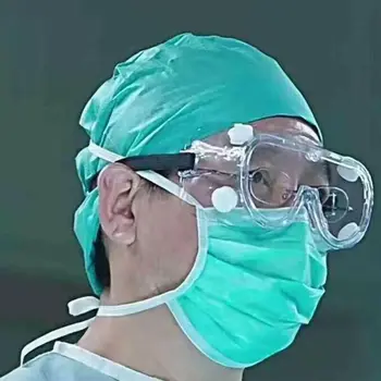 Anti Dust Safety Goggles Anti Fog Dust Glasses Eye Protection Fully Sealed Eco-friendly Items
Anti Dust Safety Goggles Anti Fog Dust Glasses Eye Protection Fully Sealed Eco-friendly Items