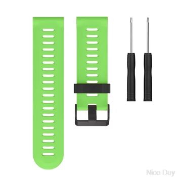 Watch Bands For Garmin Fenix 3 Silicone Strap Replacement Band Tools Fashion M30 20 Dropship
Watch Bands For Garmin Fenix 3 Silicone Strap Replacement Band Tools Fashion M30 20 Dropship