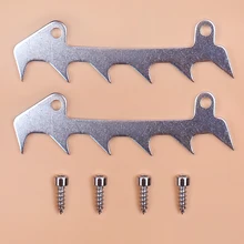 Felling Dog Bumper Spike Screw For STIHL MS170 MS180 MS171 MS192T MS200T MS210 MS230 MS250 017 018 021 023 025 Chainsaw Parts
Felling Dog Bumper Spike Screw For STIHL MS170 MS180 MS171 MS192T MS200T MS210 MS230 MS250 017 018 021 023 025 Chainsaw Parts