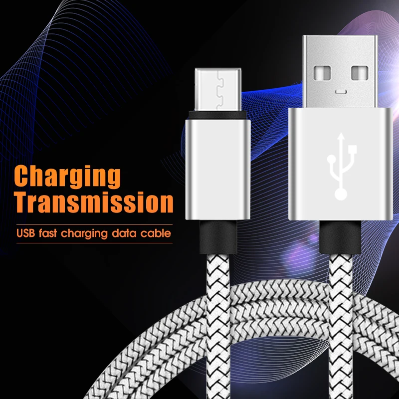 0.2M Micro USB Cable Fast Charging For Xiaomi Redmi Note 5 Pro Android Mobile Phone Data Cable for Samsung S7 Micro Charger
0.2M Micro USB Cable Fast Charging For Xiaomi Redmi Note 5 Pro Android Mobile Phone Data Cable for Samsung S7 Micro Charger