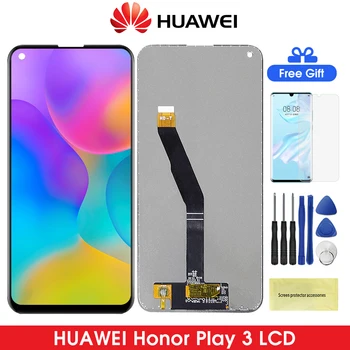 For Huawei Honor Play3 LCD Display Touch Screen Digitizer Assembly With Touch Screen Replacement For Honor Play3 LCD
For Huawei Honor Play3 LCD Display Touch Screen Digitizer Assembly With Touch Screen Replacement For Honor Play3 LCD