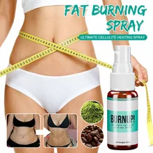 10ml Fat Burning Spray Safe Weight Loss Body Slimming Spray for Fat Removal Body Shaper for Arms Legs Thighs Abdomen
10ml Fat Burning Spray Safe Weight Loss Body Slimming Spray for Fat Removal Body Shaper for Arms Legs Thighs Abdomen