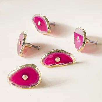 ordic creative design naturalism handle natural agate brass drawer cabinet door decorative handle
ordic creative design naturalism handle natural agate brass drawer cabinet door decorative handle