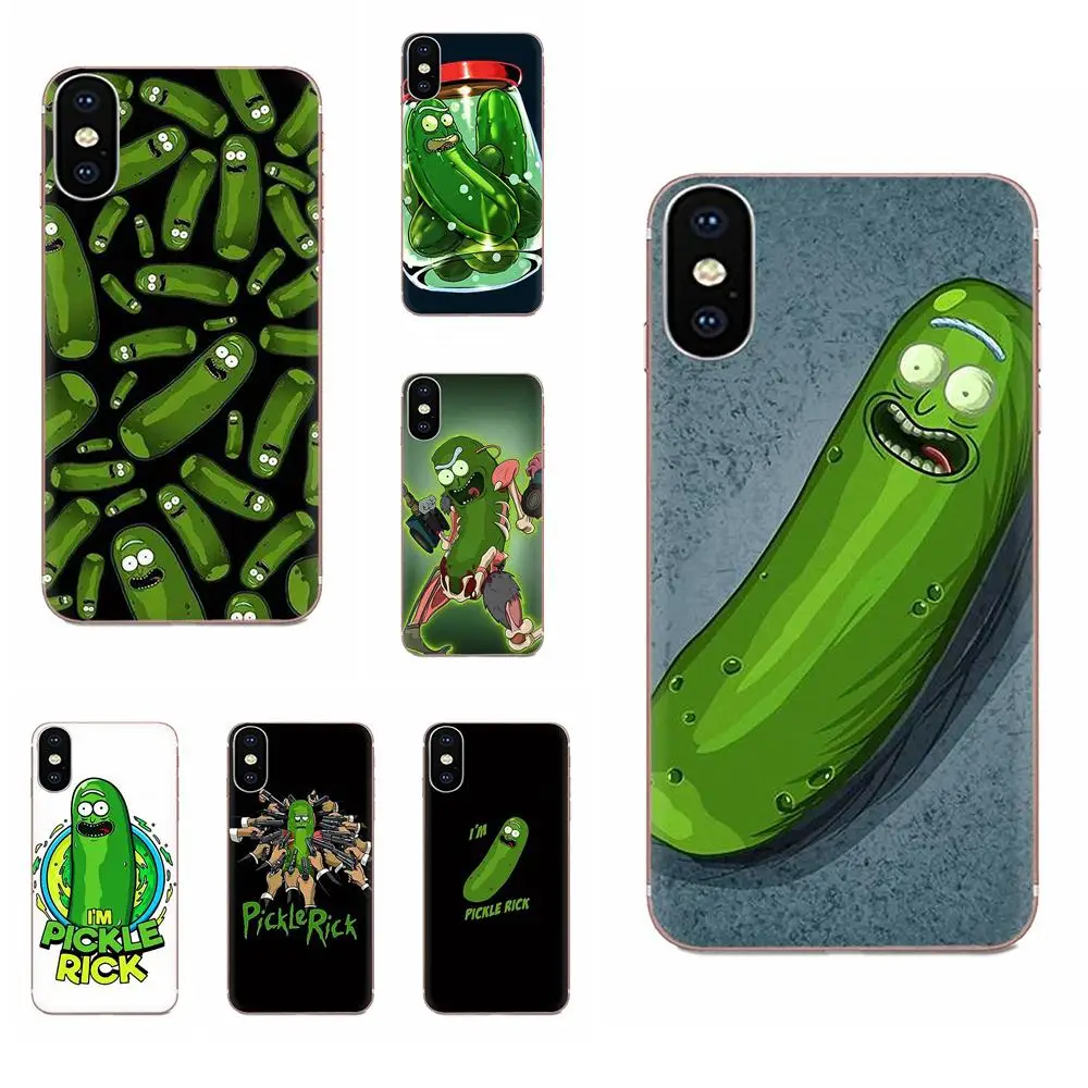 Rick And Morty Pickle Rick For Huawei Honor Mate 7 7A 8 9 10 20 V8 V9 V10 G Lite Play Mini Pro P Smart Back Cases Protective
Rick And Morty Pickle Rick For Huawei Honor Mate 7 7A 8 9 10 20 V8 V9 V10 G Lite Play Mini Pro P Smart Back Cases Protective