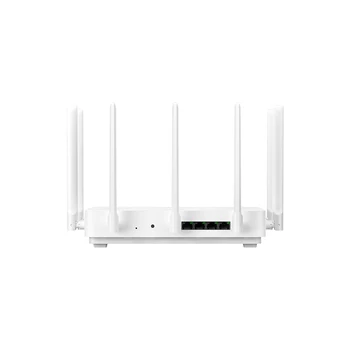 Original Xiaomi WiFi Signal Amplifier AIoT AC2350 Router Gigabit 2183Mbps Dual-Band 128MB WiFi Router with 7 High Gain Antennas
Original Xiaomi WiFi Signal Amplifier AIoT AC2350 Router Gigabit 2183Mbps Dual-Band 128MB WiFi Router with 7 High Gain Antennas