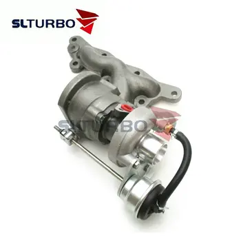 KP31 54319880000 turbo charger full for Smart 0.8 cdi 1999 new OM660DE08LA 30 Kw 41 HP 54319880002 turbine 6600960199 6600960099
KP31 54319880000 turbo charger full for Smart 0.8 cdi 1999 new OM660DE08LA 30 Kw 41 HP 54319880002 turbine 6600960199 6600960099