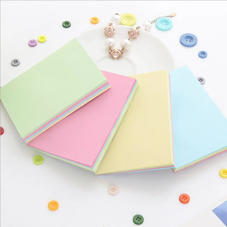 Post It Notes Color Large Size Post It Notes Multiple Self-adhesive 100 Post It Notes Square Everything Kawaii Memo Pads
Post It Notes Color Large Size Post It Notes Multiple Self-adhesive 100 Post It Notes Square Everything Kawaii Memo Pads