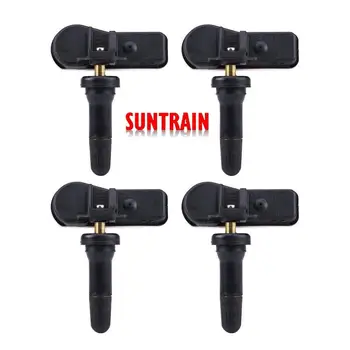 SUNTRAIN 52933C1100 52933-C1100 Tire Pressure Monitor Sensor TPMS for Hyundai Creta IX25 Tucson I40 IX35 Sonata 2014-2018 Tucso
SUNTRAIN 52933C1100 52933-C1100 Tire Pressure Monitor Sensor TPMS for Hyundai Creta IX25 Tucson I40 IX35 Sonata 2014-2018 Tucso