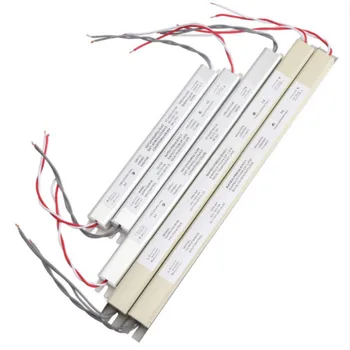 LED Driver 12V 1.5A 2A 3A 4A 5A Ultra thin Switching Power Supply Lighting Transformer 18W 24W 36W 48W 60W for LED Strip Light
LED Driver 12V 1.5A 2A 3A 4A 5A Ultra thin Switching Power Supply Lighting Transformer 18W 24W 36W 48W 60W for LED Strip Light