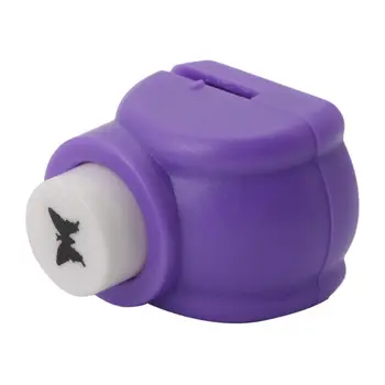 New Printing Paper Hand Shaper Scrapbook Tags Cards Craft DIY Punch Cutter Tool 
New Printing Paper Hand Shaper Scrapbook Tags Cards Craft DIY Punch Cutter Tool