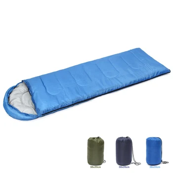 210*75cm Lightweight Camping Sleeping Bag Foldable Traveling Hiking Beach Tent Sleeping Bags Spring Tourist Picnic Travel Bag
210*75cm Lightweight Camping Sleeping Bag Foldable Traveling Hiking Beach Tent Sleeping Bags Spring Tourist Picnic Travel Bag