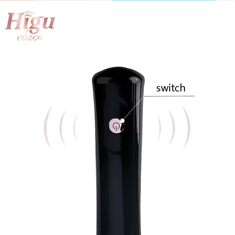 Electric Eyelash Glue Shaker Set (5)