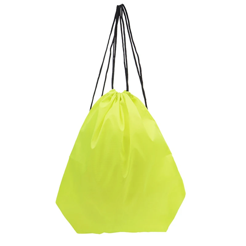 Storage Bag Drawstring Bag Storage 33x43cm Oxford Cloth Portable School Solid Color Sports Waterproof Accessories Backpack
Storage Bag Drawstring Bag Storage 33x43cm Oxford Cloth Portable School Solid Color Sports Waterproof Accessories Backpack