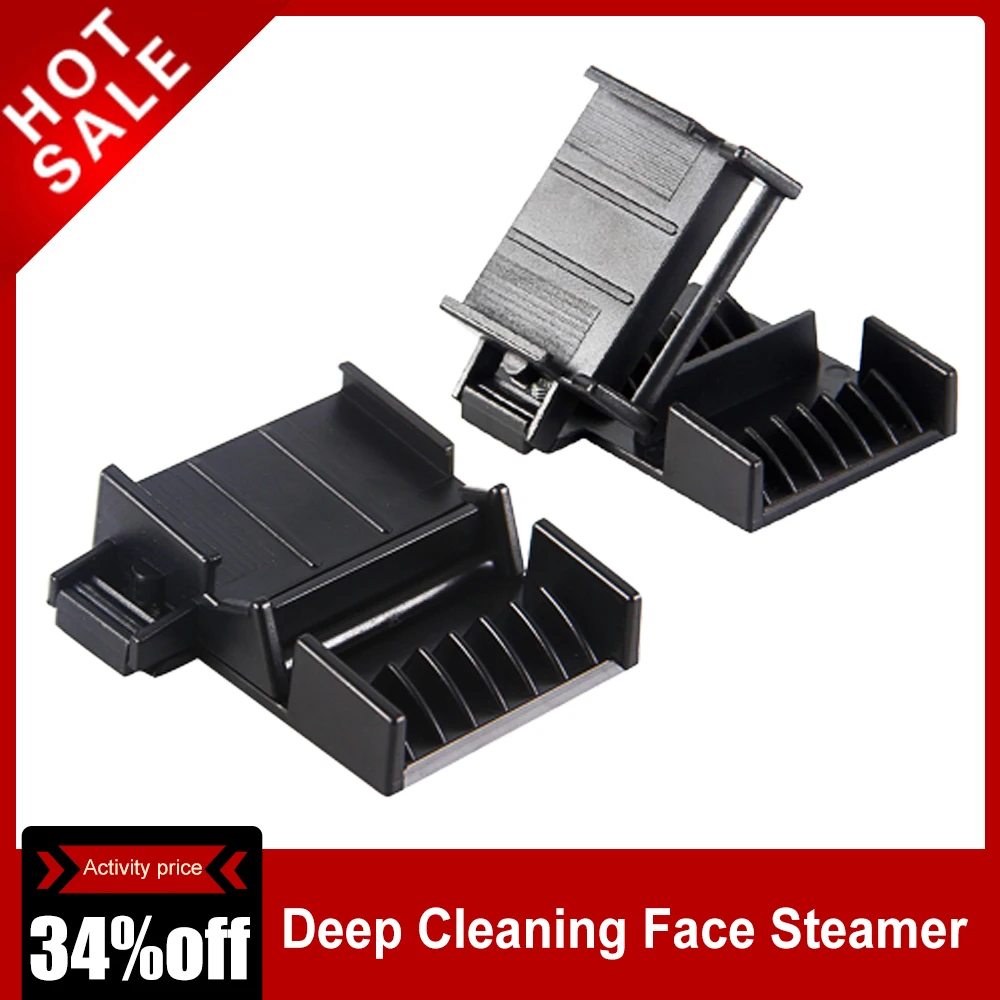 Hair Clipper Comb Guide Plastic Hair Trimmer Guards for Removing Split Ends Hair Salon Tool Waterproof Products For Hair Salon
Hair Clipper Comb Guide Plastic Hair Trimmer Guards for Removing Split Ends Hair Salon Tool Waterproof Products For Hair Salon