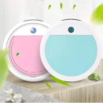HOT Automatic USB Charging Mop Smart Robot Mopping Cleaner UV Sterilization Household Broom Machine Floor Robot Magic Broom
HOT Automatic USB Charging Mop Smart Robot Mopping Cleaner UV Sterilization Household Broom Machine Floor Robot Magic Broom