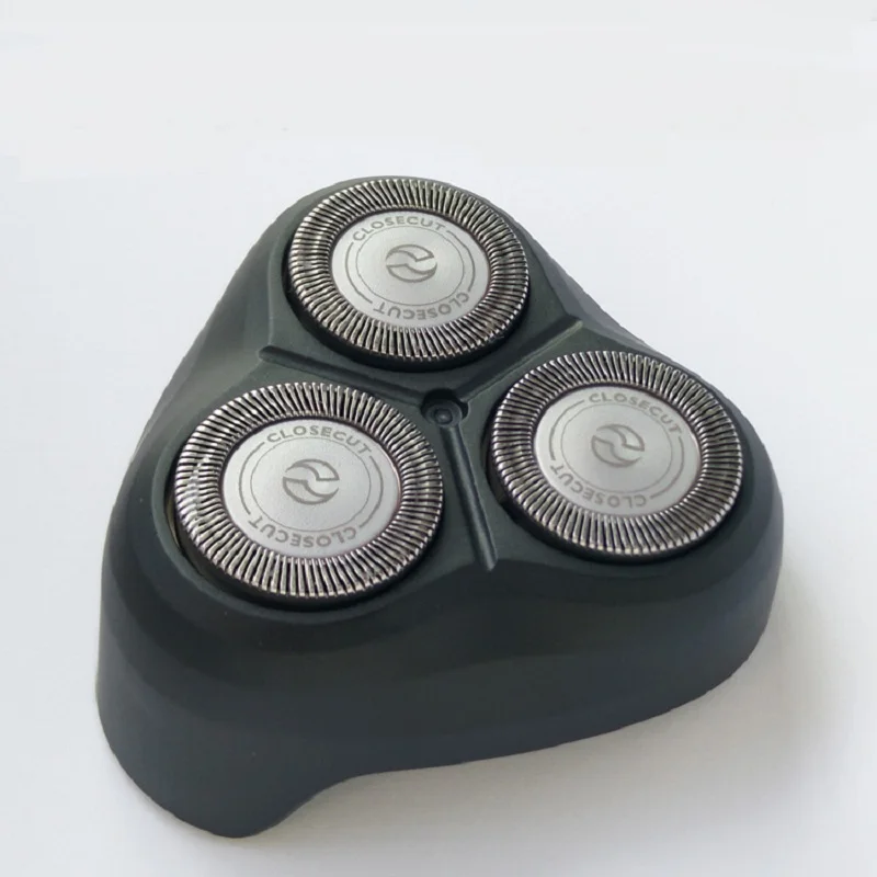 Whole AT610 Shaver Replacement Head for Philips AT620 FT618 FT658 FT668 FT688 Trimmer Shaving Spare Blade Men | Бытовая техника