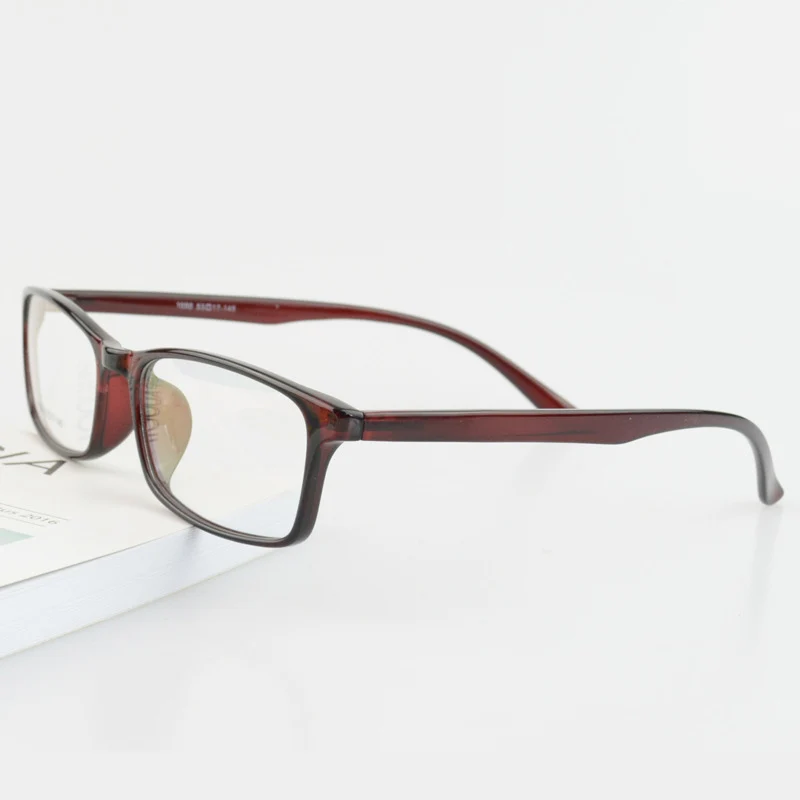 TR90 Square Glasses Frame Women Retro Full Rim Optical Myopia Eyeglasses Prescription Spectacle Frames Clear Lens Eyewear Oculos
TR90 Square Glasses Frame Women Retro Full Rim Optical Myopia Eyeglasses Prescription Spectacle Frames Clear Lens Eyewear Oculos