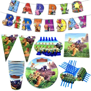 The Lion King Simba Theme Party Supplies Paper Straw Plate Tablecloth Kids Favor Birthday Party Wedding Decorations Baby Shower
The Lion King Simba Theme Party Supplies Paper Straw Plate Tablecloth Kids Favor Birthday Party Wedding Decorations Baby Shower