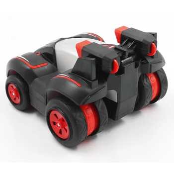 RC Car Toy 2.4G Stunt Drift Floating Remote Control Car Resistant to Off-road Electric Radio Controlled Spins Cars Xmas Gift
RC Car Toy 2.4G Stunt Drift Floating Remote Control Car Resistant to Off-road Electric Radio Controlled Spins Cars Xmas Gift