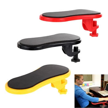 Table Arm Support Mouse Pads Attachable Armrest Pad Desk Computer Arm Wrist Rests Chair Extender Hand Shoulder Protect Mousepad
Table Arm Support Mouse Pads Attachable Armrest Pad Desk Computer Arm Wrist Rests Chair Extender Hand Shoulder Protect Mousepad