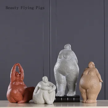1Pcs holiday gift selection personalized creative gift rough face woman character resin decoration home decoration ornaments 
1Pcs holiday gift selection personalized creative gift rough face woman character resin decoration home decoration ornaments