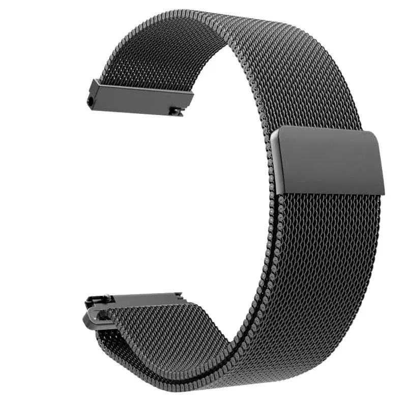 42mm Classic Stainless Steel Watch Band Smart Watch Strap Fitness Wristband for Fitbit Blaze Watchband A09
42mm Classic Stainless Steel Watch Band Smart Watch Strap Fitness Wristband for Fitbit Blaze Watchband A09