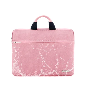 Portable Waterproof 15.6 inch Business Notebook Handbag Laptop Sleeve Bag Case For Macbook Air Pro 11 12 13 15 Retina HP ASUS
Portable Waterproof 15.6 inch Business Notebook Handbag Laptop Sleeve Bag Case For Macbook Air Pro 11 12 13 15 Retina HP ASUS