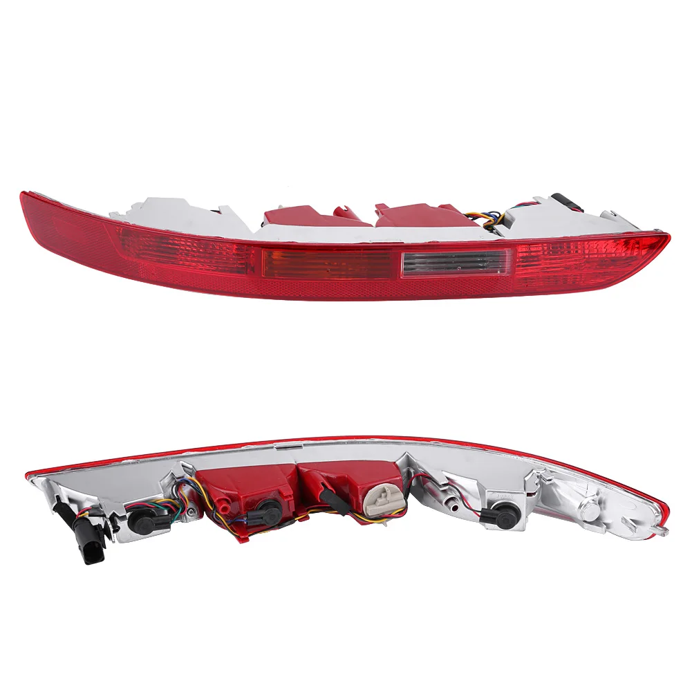 Rear Left Bumper Tail Light Fog Light Rear Left Side Lower Bumper Red Reverse Tail Lights For Audi Q5 2.0T 2006-2016
Rear Left Bumper Tail Light Fog Light Rear Left Side Lower Bumper Red Reverse Tail Lights For Audi Q5 2.0T 2006-2016