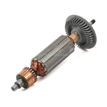 Angle Grinder Rotor Motor for BOSCH GWS7-100 Angle Grinder Rotor Angle Grinder Accessories
Angle Grinder Rotor Motor for BOSCH GWS7-100 Angle Grinder Rotor Angle Grinder Accessories