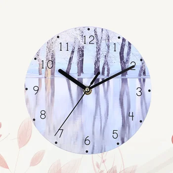 1pc Wall Clock European Creative Timer Wall Clock Hanging Clock for Home 
1pc Wall Clock European Creative Timer Wall Clock Hanging Clock for Home