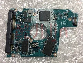 Original logic board notebook circuit board hard disk circuit board mq01abd032 050 064 075 mq01abd100 board No. g003138a
Original logic board notebook circuit board hard disk circuit board mq01abd032 050 064 075 mq01abd100 board No. g003138a