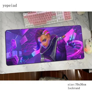 Overwatch mats 900x400x2mm Domineering gaming mouse pad big keyboard mousepad Beautiful notebook gamer accessories padmouse mat
Overwatch mats 900x400x2mm Domineering gaming mouse pad big keyboard mousepad Beautiful notebook gamer accessories padmouse mat