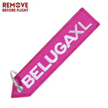 Car Key Chain Double-sided Embroidery AIRBUS A320 Aviation Keyring for Gift Flight Crew Pilot Gift Luggage Tag Lanyard
Car Key Chain Double-sided Embroidery AIRBUS A320 Aviation Keyring for Gift Flight Crew Pilot Gift Luggage Tag Lanyard