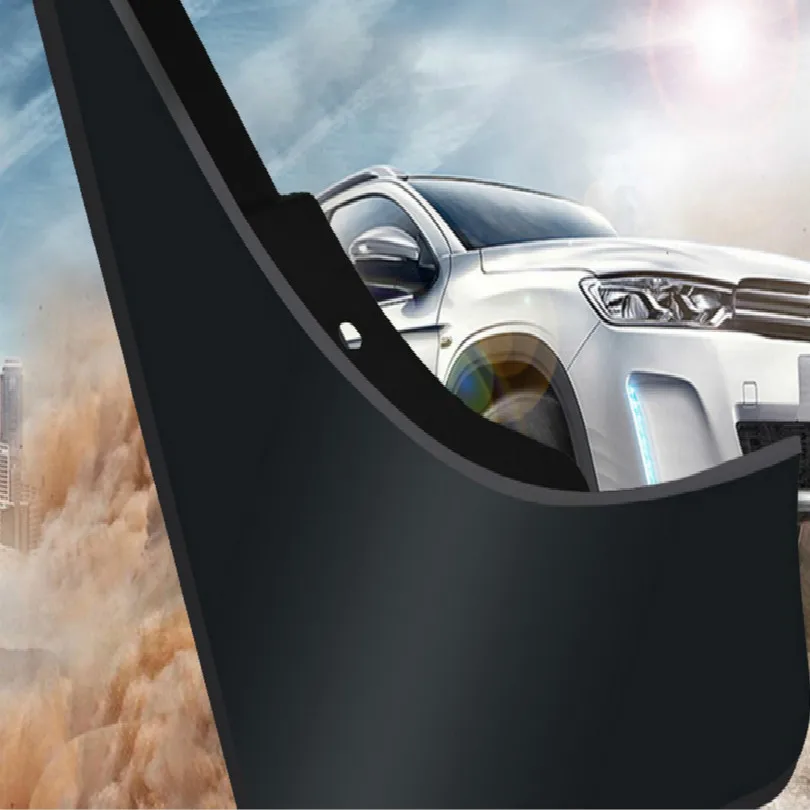 GF Mudguards car Mud guard fender mudguard car flipper with install tools dustproof Mud proof free shipping
GF Mudguards car Mud guard fender mudguard car flipper with install tools dustproof Mud proof free shipping