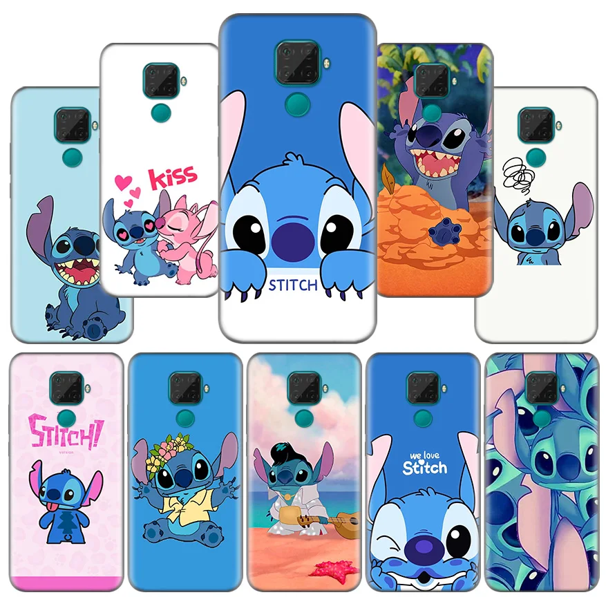 Cute Cartoon Stich Pattern Silicone Case for Huawei P Smart Plus 2019 P Smart Z Nova 5 5i Pro Y9 Y7 Y6 Y5 2019 2018 Fundas Capa
Cute Cartoon Stich Pattern Silicone Case for Huawei P Smart Plus 2019 P Smart Z Nova 5 5i Pro Y9 Y7 Y6 Y5 2019 2018 Fundas Capa