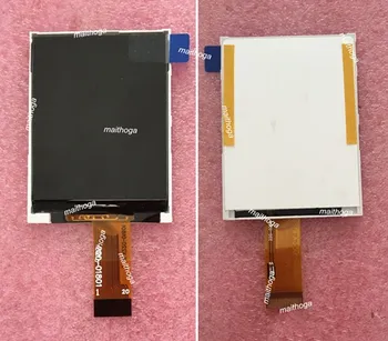 2.2 inch 20PIN SPI TFT LCD Color Screen ST7775 Drive IC 176(RGB)*220 Parallel Interface
2.2 inch 20PIN SPI TFT LCD Color Screen ST7775 Drive IC 176(RGB)*220 Parallel Interface