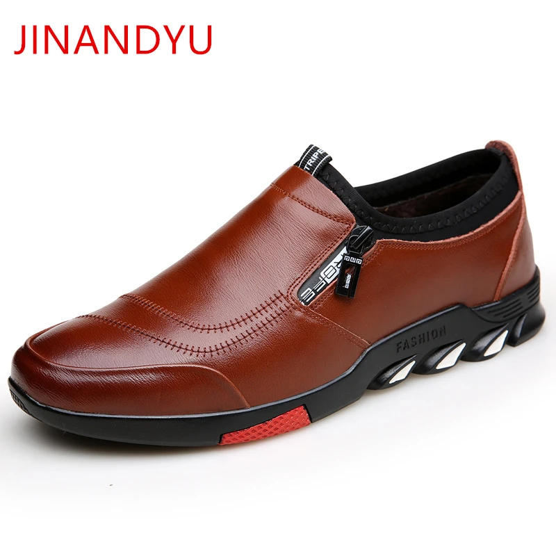 Dress Business Mens Shoes Genuine Leather Loafers Men Fashion Casual Sneaker Comfy Clasic Driver Shoes Men Original Youth Shoes
Dress Business Mens Shoes Genuine Leather Loafers Men Fashion Casual Sneaker Comfy Clasic Driver Shoes Men Original Youth Shoes