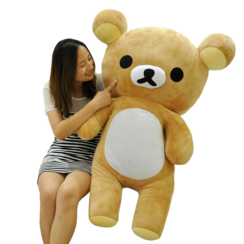 Kawaii Rilakkuma плюшевая игрушка милые маленькие животные мягкий медведь мягкая кукла Диван Подушка Декор для комнаты подарок на день рождения детские подарки
Kawaii Rilakkuma плюшевая игрушка милые маленькие животные мягкий медведь мягкая кукла Диван Подушка Декор для комнаты подарок на день рождения детские подарки