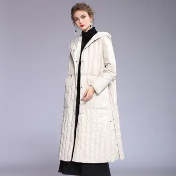 2020 Winter Women Collection Women's Warm Jacket Made With Real Bio Winter Jackets Windproof Stand-Up Collar With Hood
2020 Winter Women Collection Women's Warm Jacket Made With Real Bio Winter Jackets Windproof Stand-Up Collar With Hood