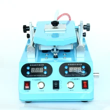 TBK268 Screen separator Curved screen frame remover remove back cover multi-function manual separator remove TBK268
TBK268 Screen separator Curved screen frame remover remove back cover multi-function manual separator remove TBK268