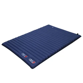 Explosion Models Outdoor Camping Thick Air Sleeping Mat Camping Moisture-Proof Foot Automatic Double Inflatable Cushion Wholesal
Explosion Models Outdoor Camping Thick Air Sleeping Mat Camping Moisture-Proof Foot Automatic Double Inflatable Cushion Wholesal