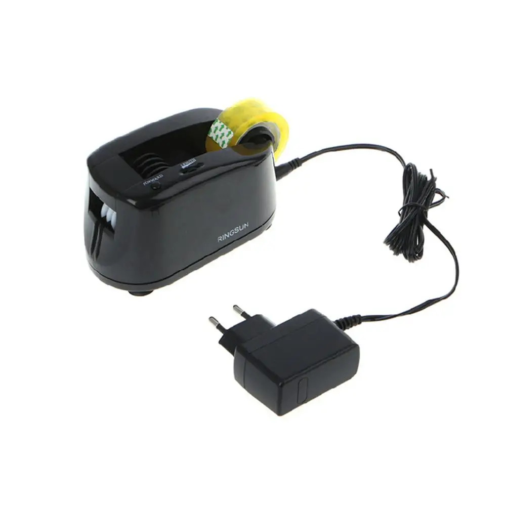 Portable Automatic Electric Tape Dispenser Adhesive Cutter Cutting Packaging Machine Heavy Duty
Portable Automatic Electric Tape Dispenser Adhesive Cutter Cutting Packaging Machine Heavy Duty