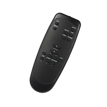 Replacement Remote Control for Logitech Z-5500 Z-680 Z-5400 Z-5450 Z5500 Computer Speaker Accessories
Replacement Remote Control for Logitech Z-5500 Z-680 Z-5400 Z-5450 Z5500 Computer Speaker Accessories