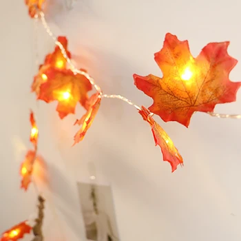 Led Maple Leaf Light String Maple Decorative Lights Lighting Lights Holiday Lights Light String Battery Powered 2m Maple Led
Led Maple Leaf Light String Maple Decorative Lights Lighting Lights Holiday Lights Light String Battery Powered 2m Maple Led