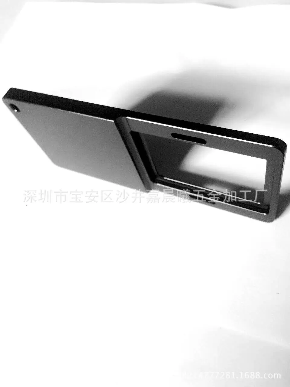 Zhiyun Feiyu GoPro 5 Yi Stabilizer Clip Mobile Phone Triaxial Cradle Head Conversion Plywood Adapter Mobile Phone Holder
Zhiyun Feiyu GoPro 5 Yi Stabilizer Clip Mobile Phone Triaxial Cradle Head Conversion Plywood Adapter Mobile Phone Holder