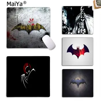 MaiYa New Design Batman Comic Customized MousePads Computer Laptop Anime Mouse Mat Top Selling Wholesale Gaming Pad mouse
MaiYa New Design Batman Comic Customized MousePads Computer Laptop Anime Mouse Mat Top Selling Wholesale Gaming Pad mouse