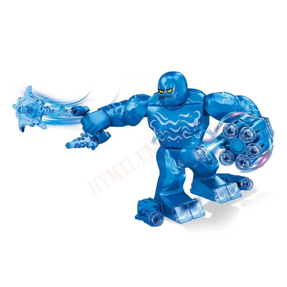 2019 Marvel Avengers Super Heroes Spider-Man Fire Elemental Water Element Earth Elemental Building Blocks Bricks Kids Toys
2019 Marvel Avengers Super Heroes Spider-Man Fire Elemental Water Element Earth Elemental Building Blocks Bricks Kids Toys