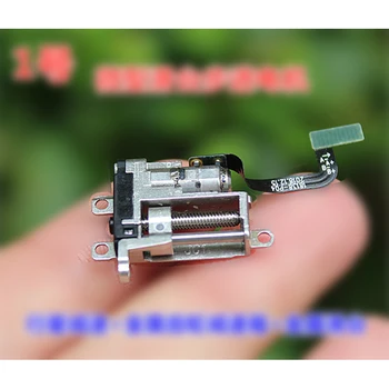2 phase 4 wire Precision Lift Motor 5MM Stepper Motor Planetary Deceleration+Gear Deceleration Metal Screw Slider 
2 phase 4 wire Precision Lift Motor 5MM Stepper Motor Planetary Deceleration+Gear Deceleration Metal Screw Slider