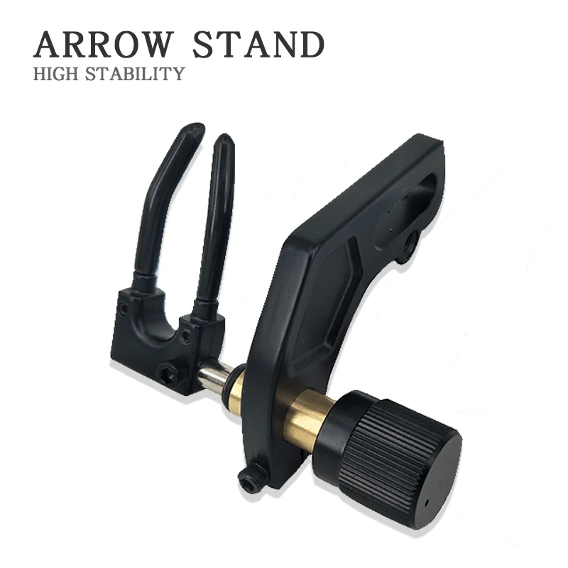 Archery Arrow Rest Compound Bow Accessory Recurve Bow Arrow Stand Hunting Right Hand Estilingue Arrow Shooting Arrow Holder
Archery Arrow Rest Compound Bow Accessory Recurve Bow Arrow Stand Hunting Right Hand Estilingue Arrow Shooting Arrow Holder